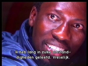 Come back Africa