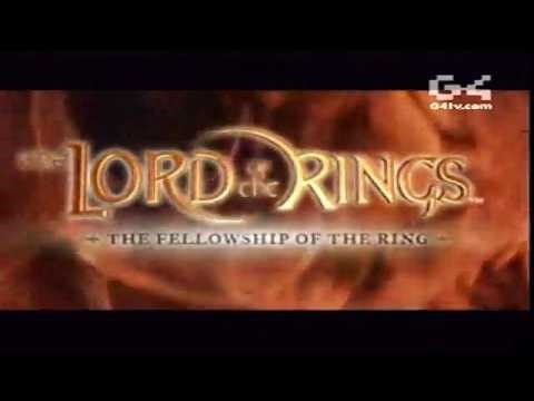 G4's Icons [2002] S1 E18 | Lord of the Rings
