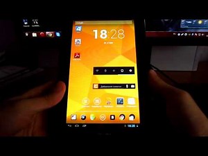 Android 4.2.2 Paranoid Review for Samsung Galaxy Tab 2 7.0