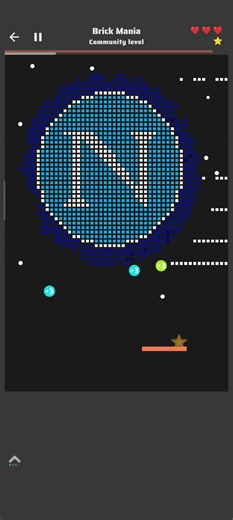 BrickMania