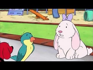 Clifford's Puppy Days S01e22 - Grooming Gloom/The Letter