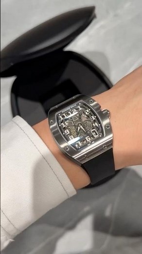 The Ultimate Daily Grail: Rolex 126610LN! 🔥