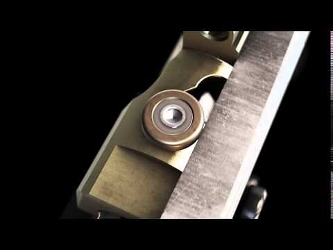 POF-USA Roller Cam Pin Animation