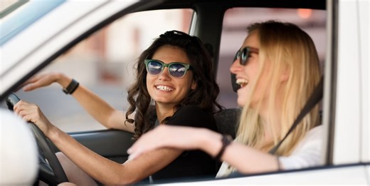 6 ways to keep your car cool