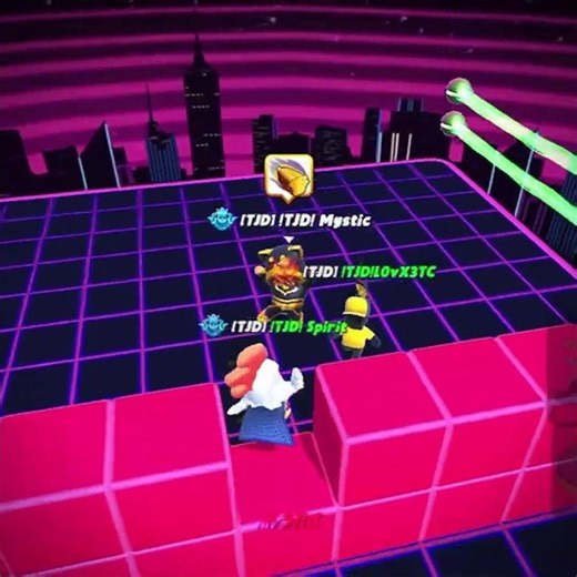 Got rid of them in 1 time all at once 🙂‍↔️🙂 #thugesh #stumbleguys #shortsfeed #like #fyp #viral #i