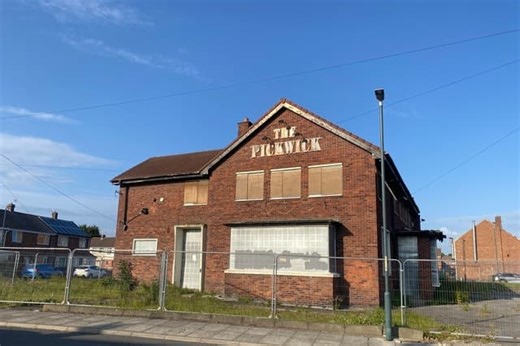 Crime-plagued and dilapidated South Shields pub could be lost forever