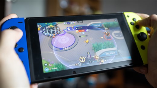 Nintendo ajoute un nouveau Pokémon gratuit sur Switch, mais tout n’est pas parfait