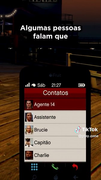 Mitos e Verdades no GTA Online