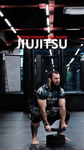 STRENGTHENING YOUR HANDS , IMPROVING HAND EXPLOSION JIUJITSU