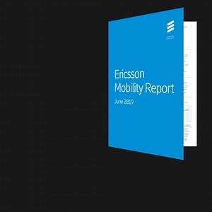 39 reactions | Time for an update! Read the latest stats and projections for the mobile industry in the latest Ericsson Mobility Report. | Ericsson | Facebook