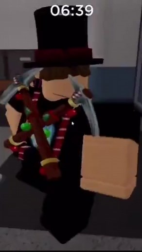 Roblox Voice Chat be like.. #roblox #piggy #robloxpiggy #kreekcraft #robloxvoicechat