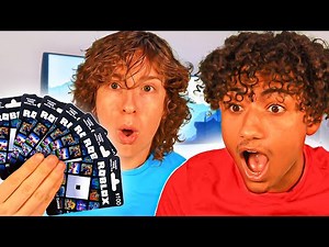 Tapwater Offered Me $100,000 ROBUX If I Did This..