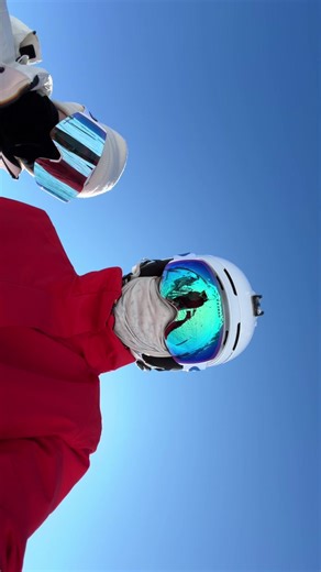 Skiing Adventures in Verbier, Switzerland