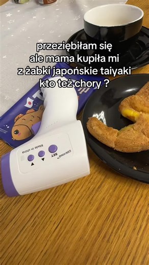 sezon na choroby otwarty #sezon #katar #kaszel #gorączka #pocieszenie