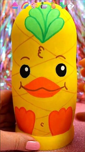 ASMR UNBOXING Moriah Elizabeth Nesting Dolls Review ❤️#shorts #asmr #moriahelizabeth #trending #fyp