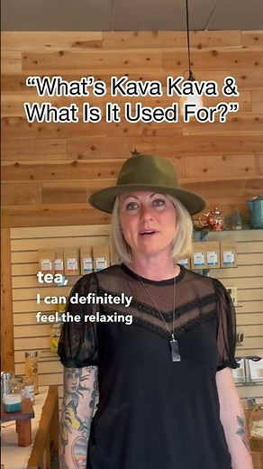 What Is Kava Kava And What Is It Used For?