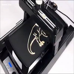 29K views · 251 reactions | Pancake printer... yummy  | Gaza FM Magazine | Facebook