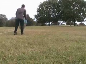 Make an Aeolian Harp