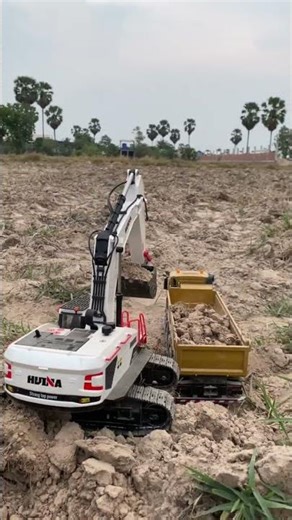 Excavator​​t😘🚜#excavator #shorts #shortvideo#truck#cat#viralvideo #fypシ゚viral #technology#SEYHA
