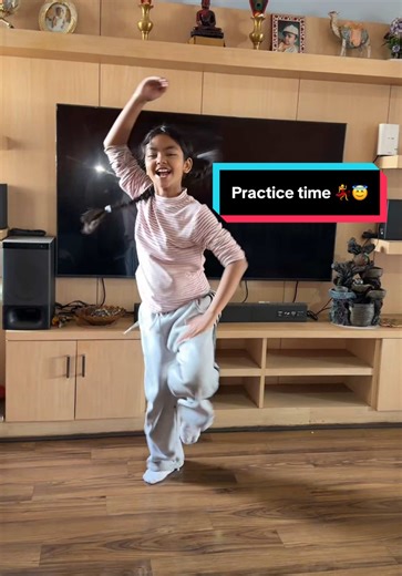 Anushka's Viral Dance Practice: Lali Bazar Song