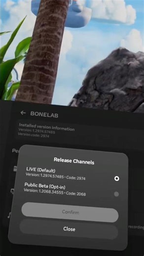 How to get mods in BONELAB 🦴