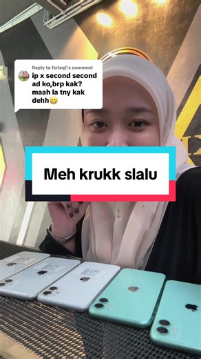 Replying to @fzrlaqf. harga xkeno oyak lah awok🤭meme muroh dooh dh🔥lepastu dapat pulok 3bulan warranty, xse lg ko staro ni🔥nk grab walkin derek ke Khan Mobile pasir mas deh #khanmobilepasirmas #repairdenganabekhan #abekhanyangdipercayai #khanmobileyangdikenali #fyp