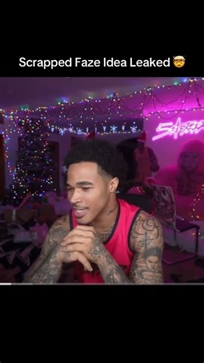 Old scrapped Faze idea 😤 | #plaqueboymax #clips #twitch #fyp #faze