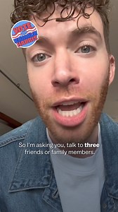 Election Day is November 5, so make your plan to vote NOW so that your voice is heard! | Kamala Harris