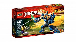 ALL LEGO Ninjago 2021 Legacy Sets - OLD vs NEW!