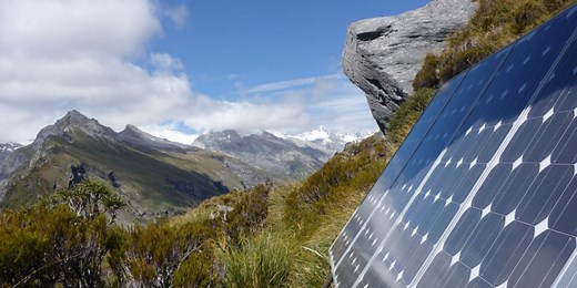 Earthquake monitoring | Earth Sciences New Zealand | GNS Science | Te Pῡ Ao