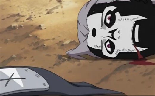 火影中文沙雕配音 不要笑挑战