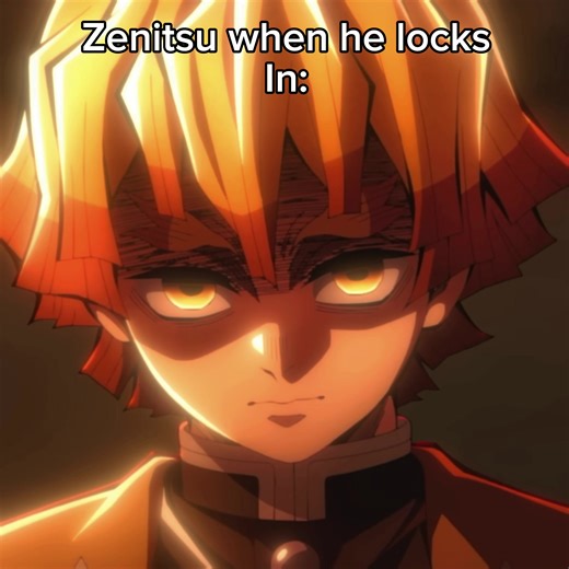 Explore Zenitsu's Journey in Demon Slayer Anime