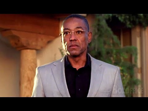 Gus' Ultimate Revenge | Breaking Bad | CLIP