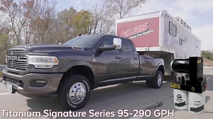 25 reactions · 3 comments | The wait is over! We're proud to announce the release of our Titanium Signature Series systems for the 2019-2020 RAM 6.7L Cummins applicaitons! The TS-D12 kits are available in 95-290 GPH configurations and are designed to supply your engine with pure diesel fuel! Log onto FASSRIDE.COM for more information! | FASS Fuel Systems | Facebook
