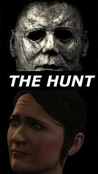 Michael Myers: The Hunt GTA 5 Horror