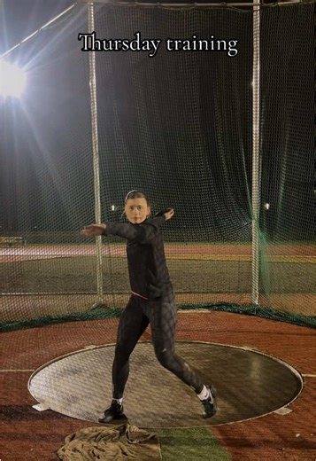 Effective Shotput and Discus Training Techniques