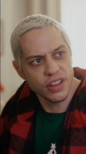 Pete Davidson x MANSCAPED® - Season's Groomings