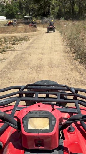 Hit the trails this summer with a new ATV from CrankyApe! ☀️🏁 With a wide selection available in our online auctions, your next ride could be just one bid away. Don’t wait — get ready for mud, adventure, and nonstop summer fun. Start browsing and place your bids today at CrankyApe.com! #ATV #Summer #SummerVehicles #OnlineAuction #VehicleAuction #UTV | CrankyApe.com