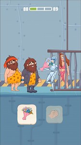 Comics Bob VS Brain Test Help Part 6 #gaming #Reels #gamestagram #instagame #videogameaddict #starwars #photooftheday #onlinegaming #ps5 #thelastofus #gamingroom #gamingforlife #pc #videogame #game #pcgaming #gamers | Gaming a2z