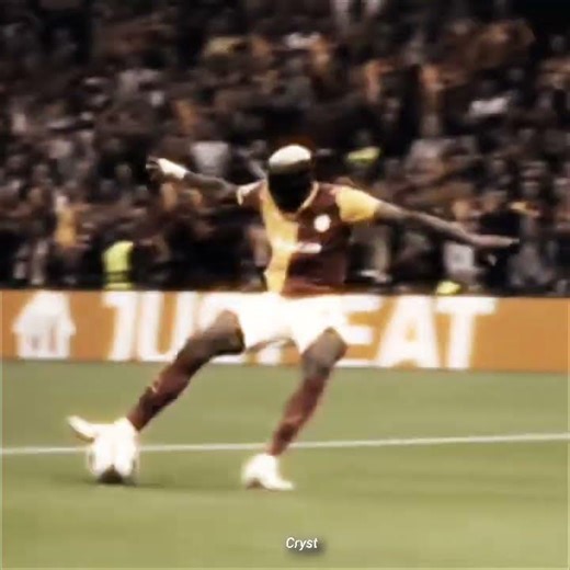 Osimhen'i Görüpte Abone Olmayacak Galatasaray'lı Yok