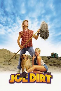 Joe Dirt (2001) - Movie