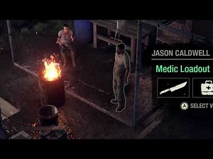 The Last Stand: Aftermath Videos for PlayStation 4 - GameFAQs