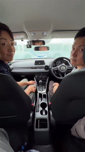 だつりん先生 | 【窓が曇った時の対処法】 #教習所 #自動車学校 #車 #デフロスター #曇る #窓 #お役立ち | Instagram