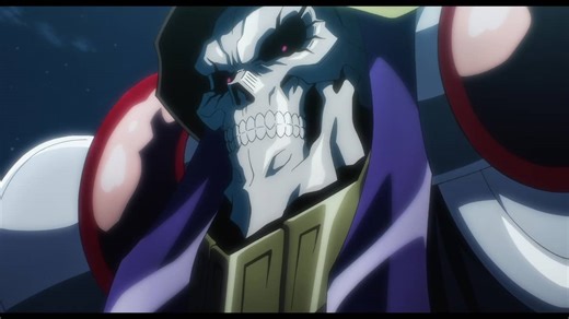 Overlord | OVERLORD: The Sacred Kingdom