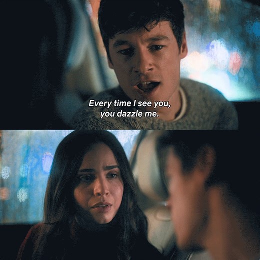 7.2M views · 11K reactions | Swoon alert. The Life List is now playing. | Netflix | Facebook