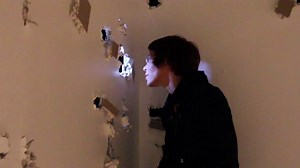 Accomplice @ Artspace Sydney   |  2013