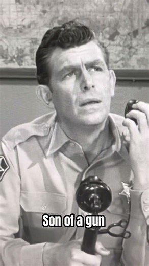 The Andy Griffith Show: Barney falsely interprets that Andy is planning on marrying Helen
