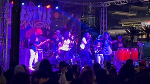 In honor of our sista Lisa Lisa… celebrating 40 years Lost In Emotion #lisalisa #thejets40thanniversary | THE JETS