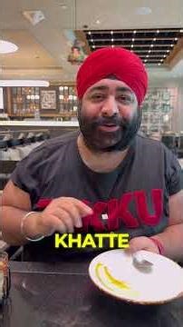 The # 21st Episode of "Surprise Me" with Food