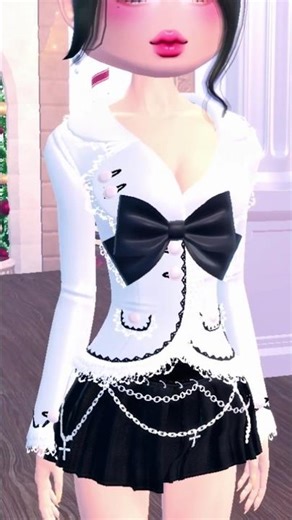 DAY 14: How to find "Lana Elf" on Dress to Impress🎁